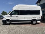 Volkswagen Grand California 600 LED*ACC*Solar*Navi*Kamera - Wohnwagen & Wohnmobile in Augsburg