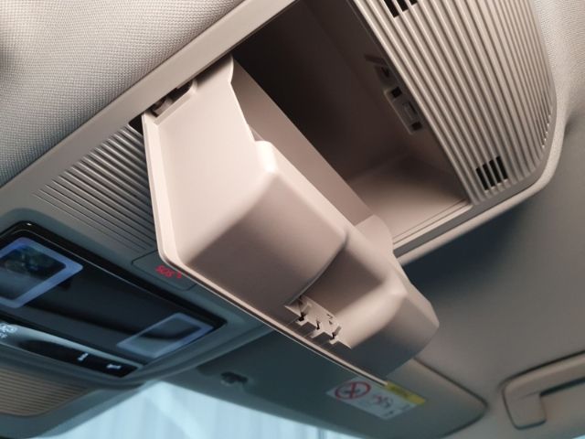 Skoda Octavia - Bild 17