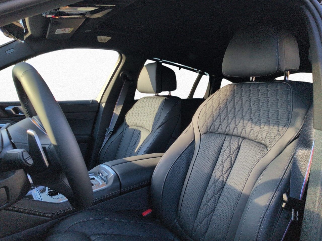 BMW X6 - Bild 11