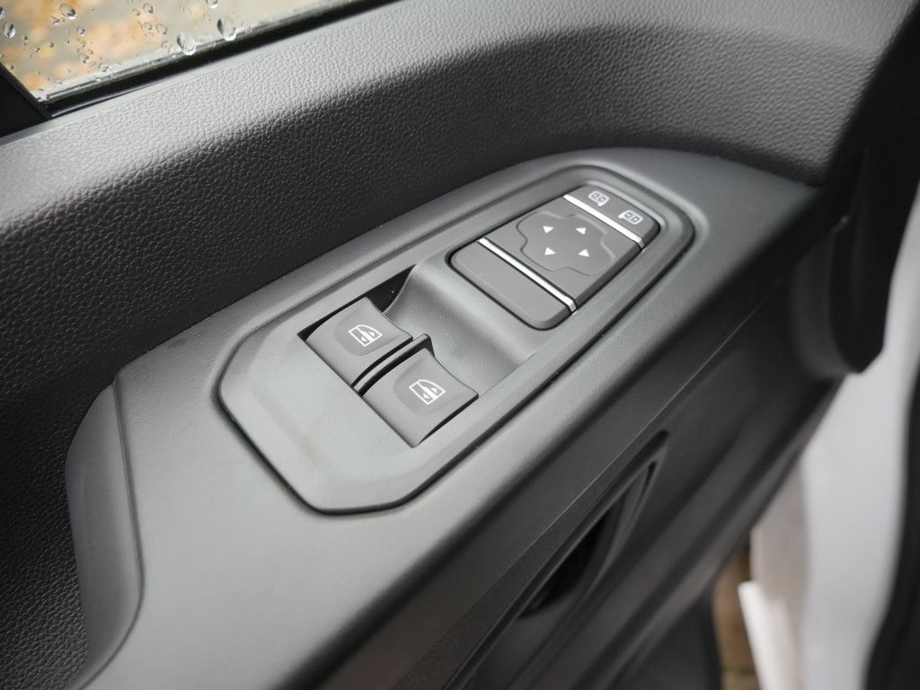 Fahrzeugabbildung Renault Trafic Komfort L1H1 Blue dCi 130 KAMERA AHK LED