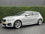 BMW 118 1-serie 118i M-SPORT FACELIFT, SPOTGOEDKOOP, - BMW 118: 118i Facelift