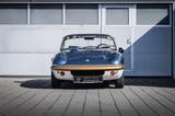 Lotus Elan Sprint Cabrio - Lotus Elan Gebrauchtwagen