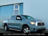 Toyota Tundra 5.7 V8 LPG-G3 LEDER/MEMORY/TEMPOMAT - Toyota Tundra Gebrauchtwagen