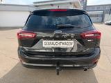 Ford FOCUS TURNIER Titanium X 155PS / AHK / WR - Ford Focus: Ps