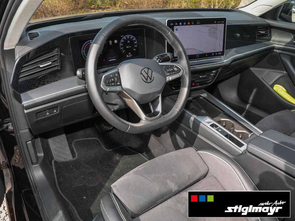 Volkswagen Passat - Bild 10