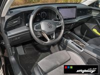Volkswagen Passat - Vorschau Bild 10