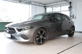 Mercedes-Benz A 200 Aut. Progressive Kamera LED Navi - Mercedes-Benz A-Klasse: Limousine