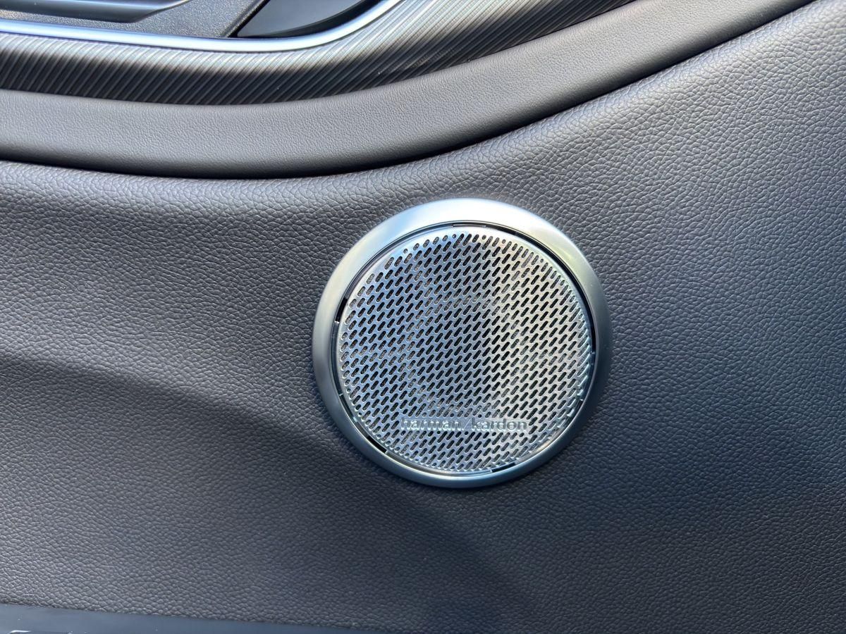 Alfa Romeo Giulia - Bild 20