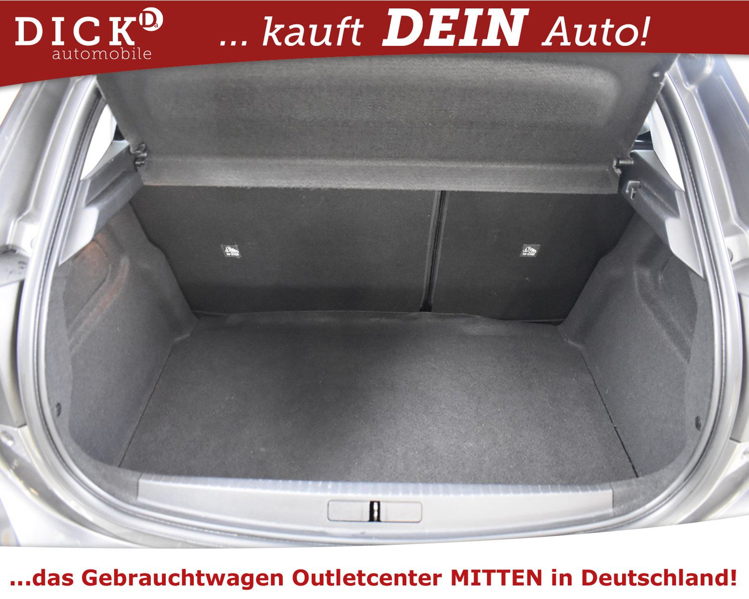 OPEL Corsa F 1.2 Editio NAVI+KAM+LED+SHZ+PDC+TEMP+DAB - Image 20