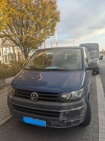 Volkswagen T5 Transporter