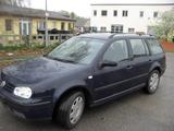 Volkswagen Golf 1.6 Edition Variant Edition - Volkswagen Golf aus 2001: Variant