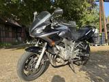 Yamaha FZ6 FAZER S2 ABS RJ14 - YAMAHA 2007 FZ6