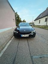 BMW 330e Top Zustand !!! - BMW 330 in Karlsruhe