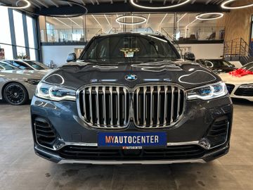 BMW X7 xDrive 30 d Design Pure Excellence *2. Hand*