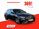 Mercedes-Benz C 300d T-Modell AMG Line KAMERA NAVI OLED *SOFOR - Mercedes-Benz C-Klasse: AMG