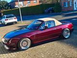 Mazda mx5 NA Sondermodell Cosmo einer von 530 Stück - Mazda MX-5 aus 1996