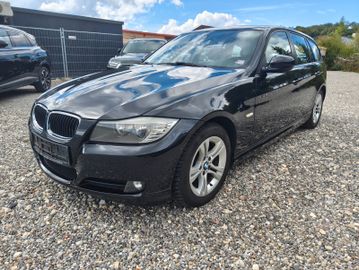 BMW 320 - 9