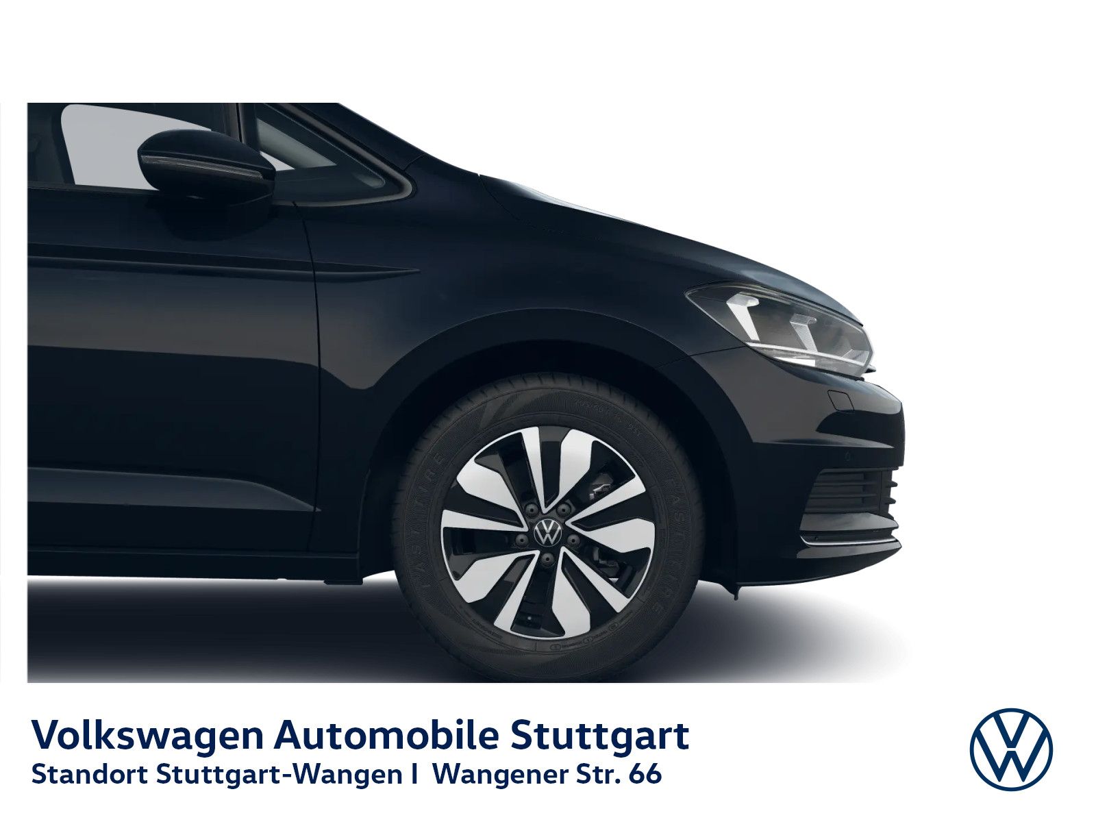 Volkswagen Touran - Bild 3