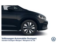 Volkswagen Touran - Vorschau Bild 3