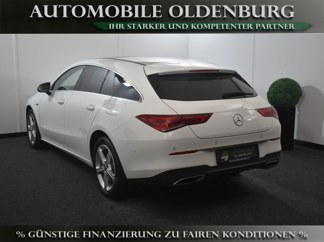 Mercedes-Benz CLA 250 e SB Progressive *Distro+*Pano*Wide*KAM*