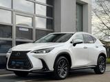 Lexus NX 350h*ACC*BUSINESS*KAM*LEDER*KEY*EL SITZE*LED* - Lexus NX-Serie in Düsseldorf