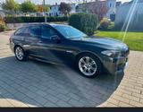 BMW F11 520d M-Paket - BMW 520: F11