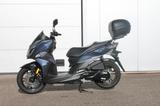 SYM JET 14 +,  125 - SYM 125