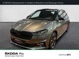 Skoda Fabia Monte Carlo 1.0 TSI LED+KEYLESS+KAM+GRA