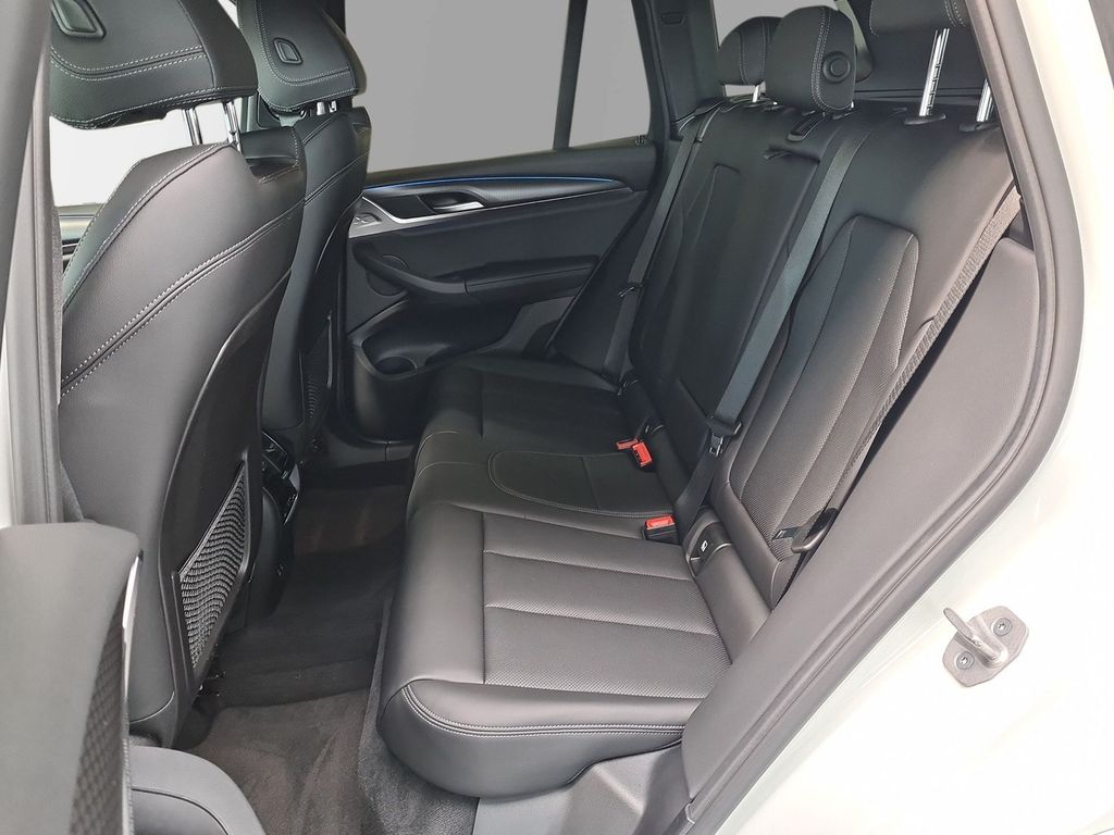 BMW X3 xDrive30e M-Sport Head-Up HiFi DAB Laser uvm.