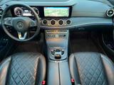 Mercedes-Benz E 350 T-Modell E 350 d 4Matic/AMG-Line/Designo - Mercedes-Benz E 350 in Aachen
