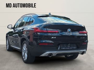 BMW X4 - 3