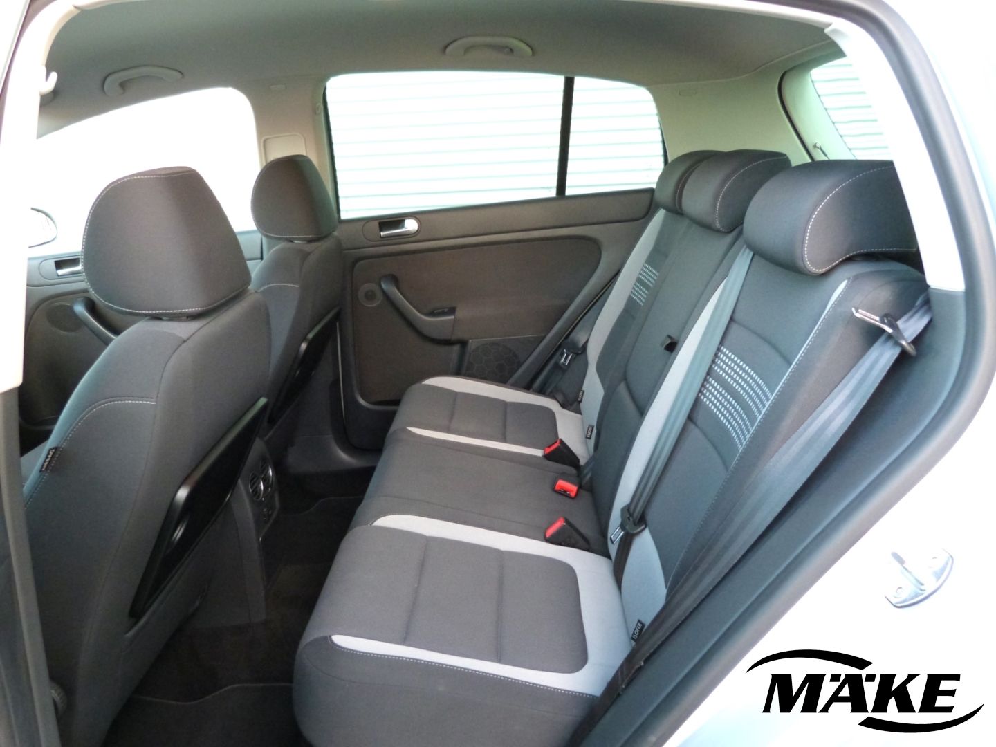 Golf Plus VI 1.4 Life