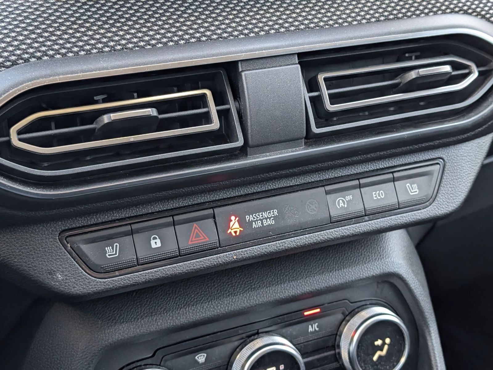 DACIA Jogger  Eco-G 100 Extreme+ AHK Navi SHZ – Bild 18