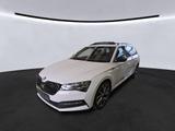 Skoda Superb Combi Sportline 2.0TDI 4x4 DSG PSD/LED - Skoda Superb Gebrauchtwagen in Magdeburg