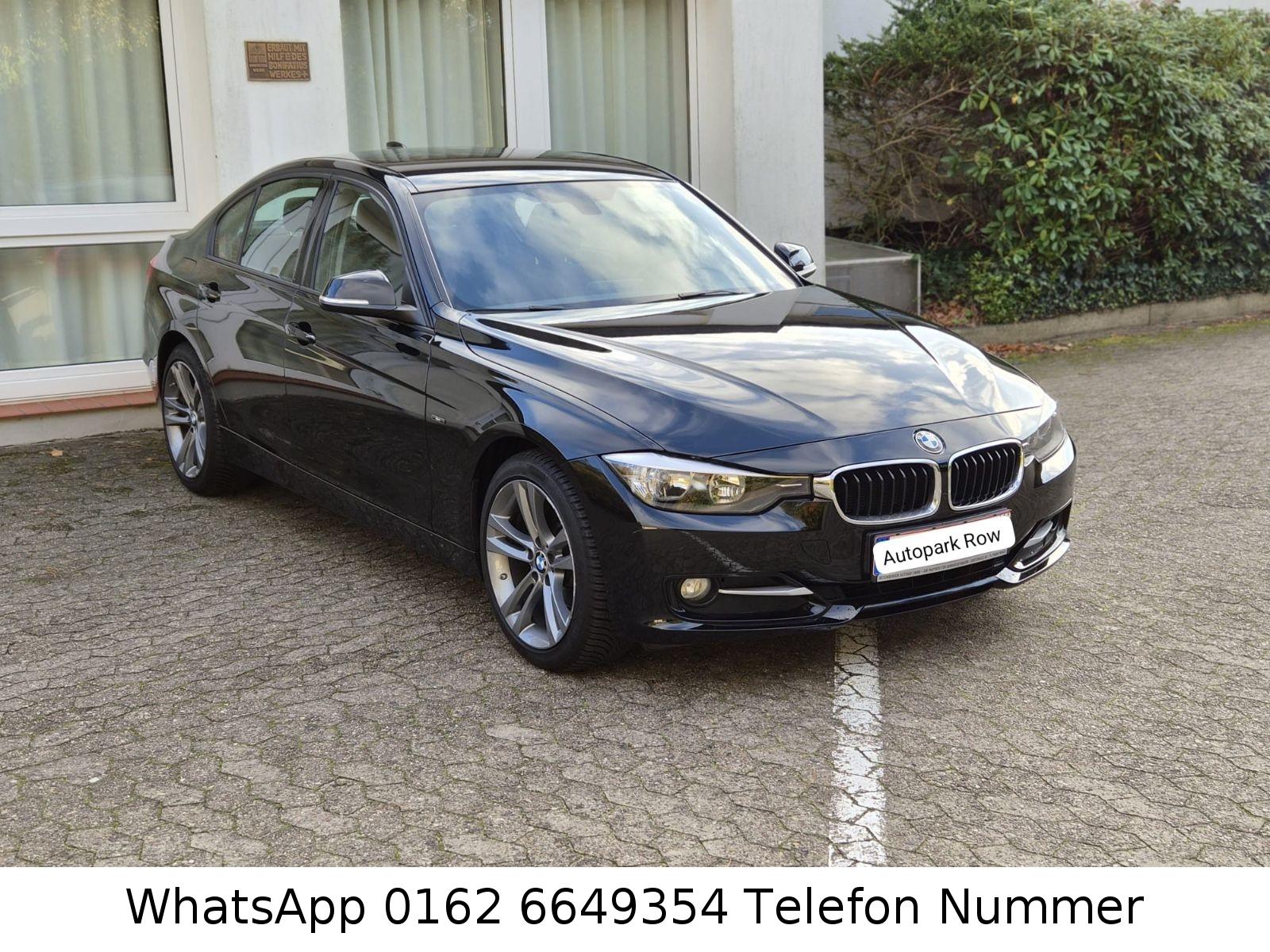 BMW 316