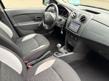 Bild 20 Dacia Sandero II Stepway Prestige AT +NAVI+ALLWETTER+