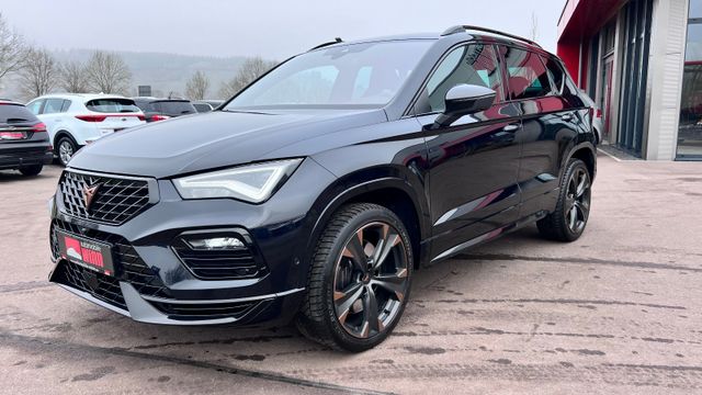 Cupra Ateca 2.0 TSI 4Drive ***AHK Schwenkbar***