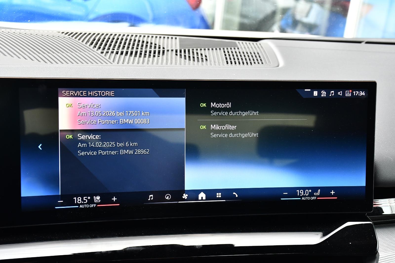 BMW 520 d xDrive M Sport Pro HUD Standhei. 360KAM