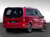 Mercedes-Benz V 250 STYLE Lang |NAVI|DISTR|STHZ|AHK|KAM|KLIMA - : Kleinbus, 7sitzer