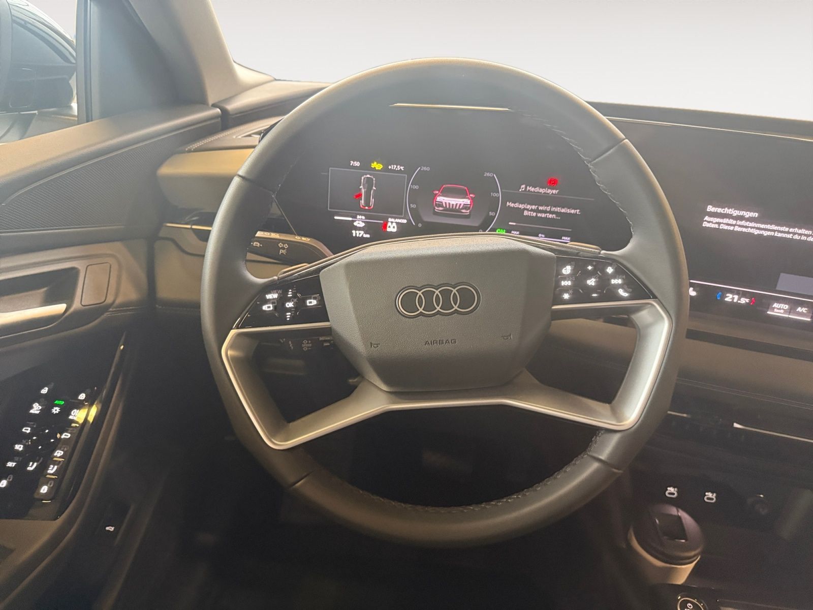 Audi Q6 e-tron - Bild 13