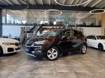 Opel Mokka X Active *NAVI*KAMERA*LKHZ*SZHZ*TEMPOMAT*