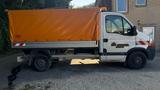 Renault Master Pritsche*1.Hand*170.614 Km* 3.5T - Offers matching your search criteria