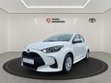 Toyota Yaris Comfort KLIMA+RFK+DAB+ALLWETTER+BLUETOOTH - Toyota Yaris: Bluetooth