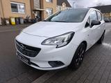 Opel Corsa Corsa 5-Türer 1.4 Easytronic (ecoFLEX) Sta - Opel Corsa: C Easytronic