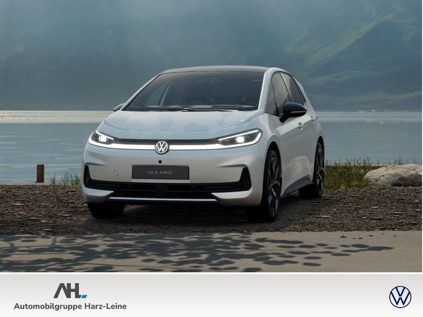 Volkswagen ID.3 Neo Style 79 kWh 1-Gang-Automatik 2xKlima