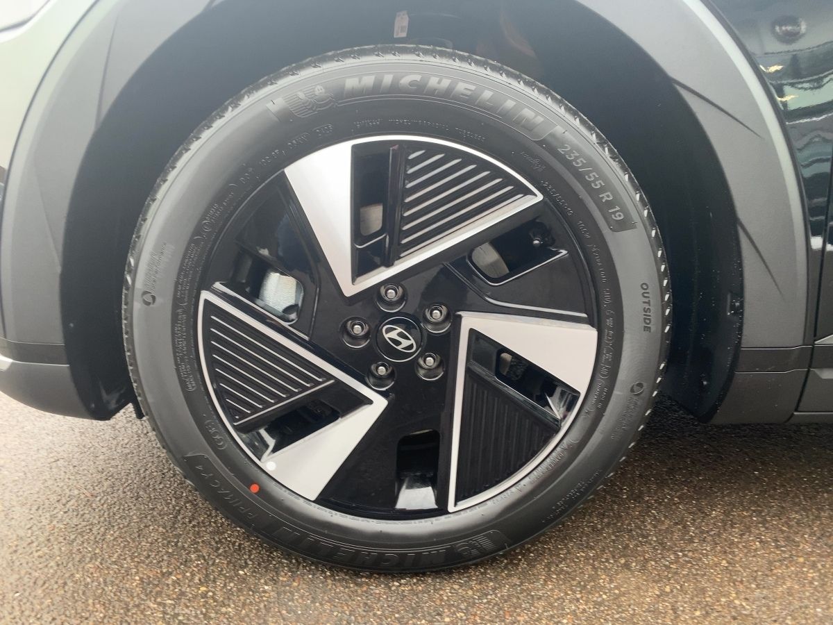 Hyundai IONIQ 5 - Bild 7