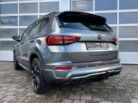 Cupra Ateca 2.0 TSI DSG 4Drive PANO AHK 360° 5J GAR bei Autohaus Landmann & Maier OHG