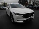 Mazda CX-5 SKYACTIV-D 150 CX-5 Diesel 150PS 6GS Kangei - Mazda Gebrauchtwagen in Nürnberg