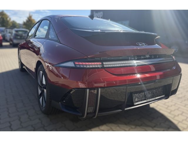 Hyundai IONIQ 6 – Bild 7