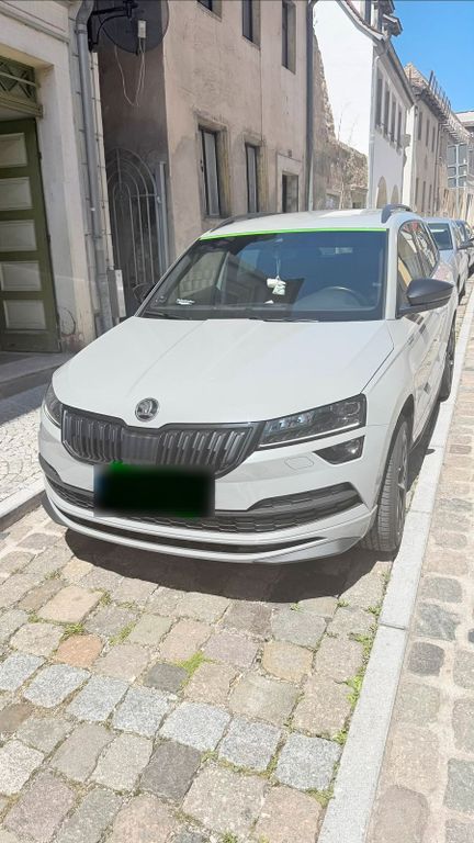 Image of Skoda Karoq